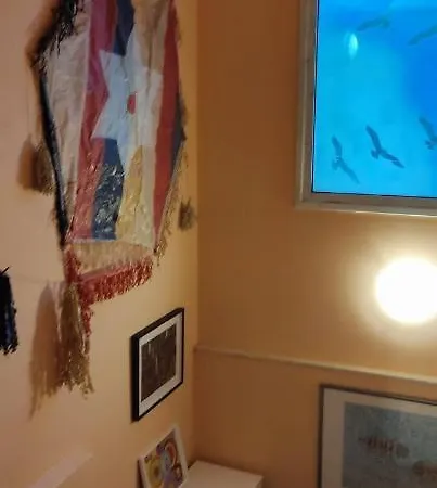 Popart Studio Nauplion Zewnętrze zdjęcie