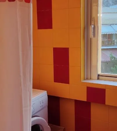 Popart Studio Nauplion Zewnętrze zdjęcie