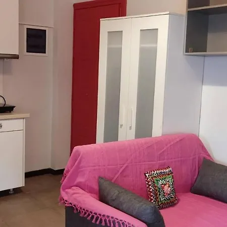 Popart Studio Nauplion Zewnętrze zdjęcie