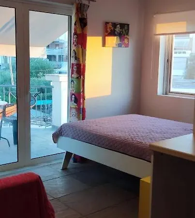 Popart Studio Nauplion Zewnętrze zdjęcie