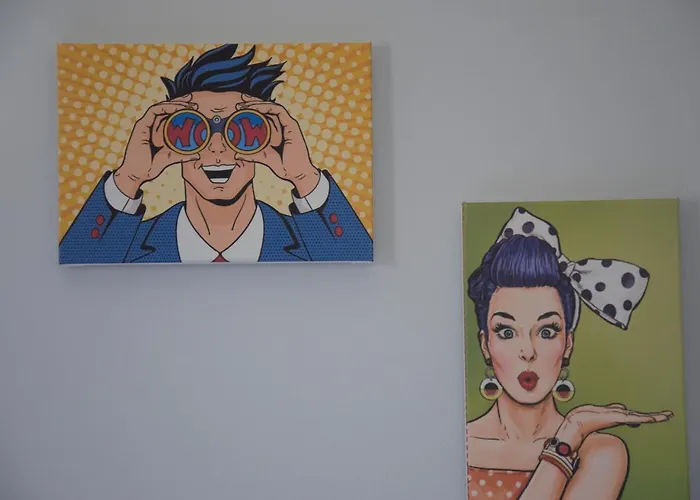 Popart Studio