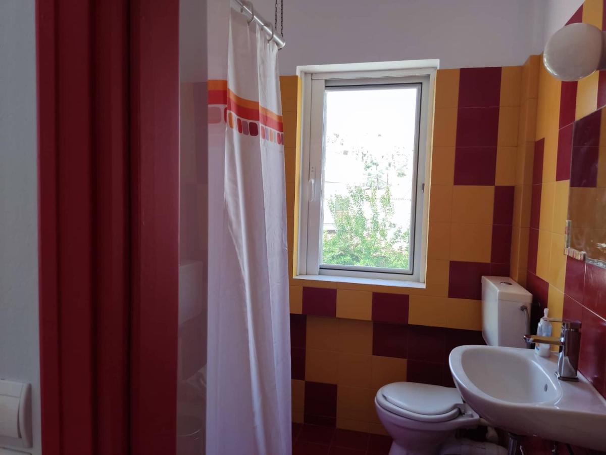 Apartment Popart
