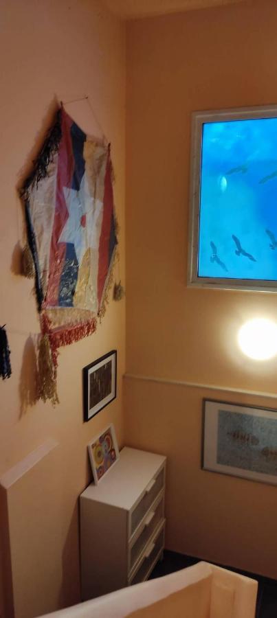 Popart Apartment Nafplio