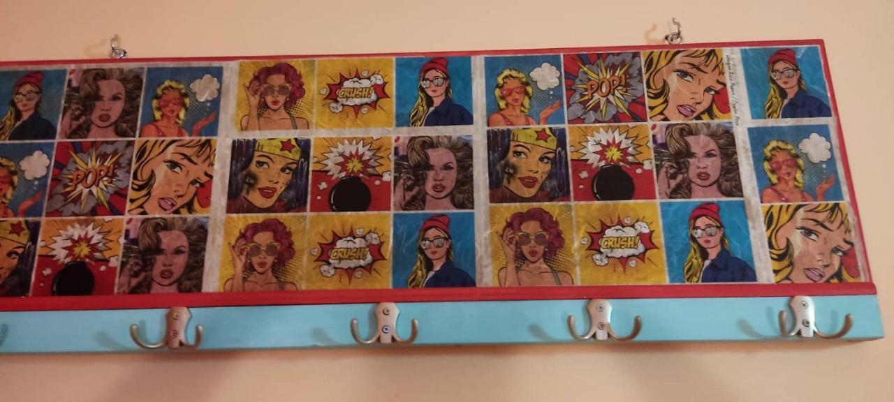 Popart * Nafplio