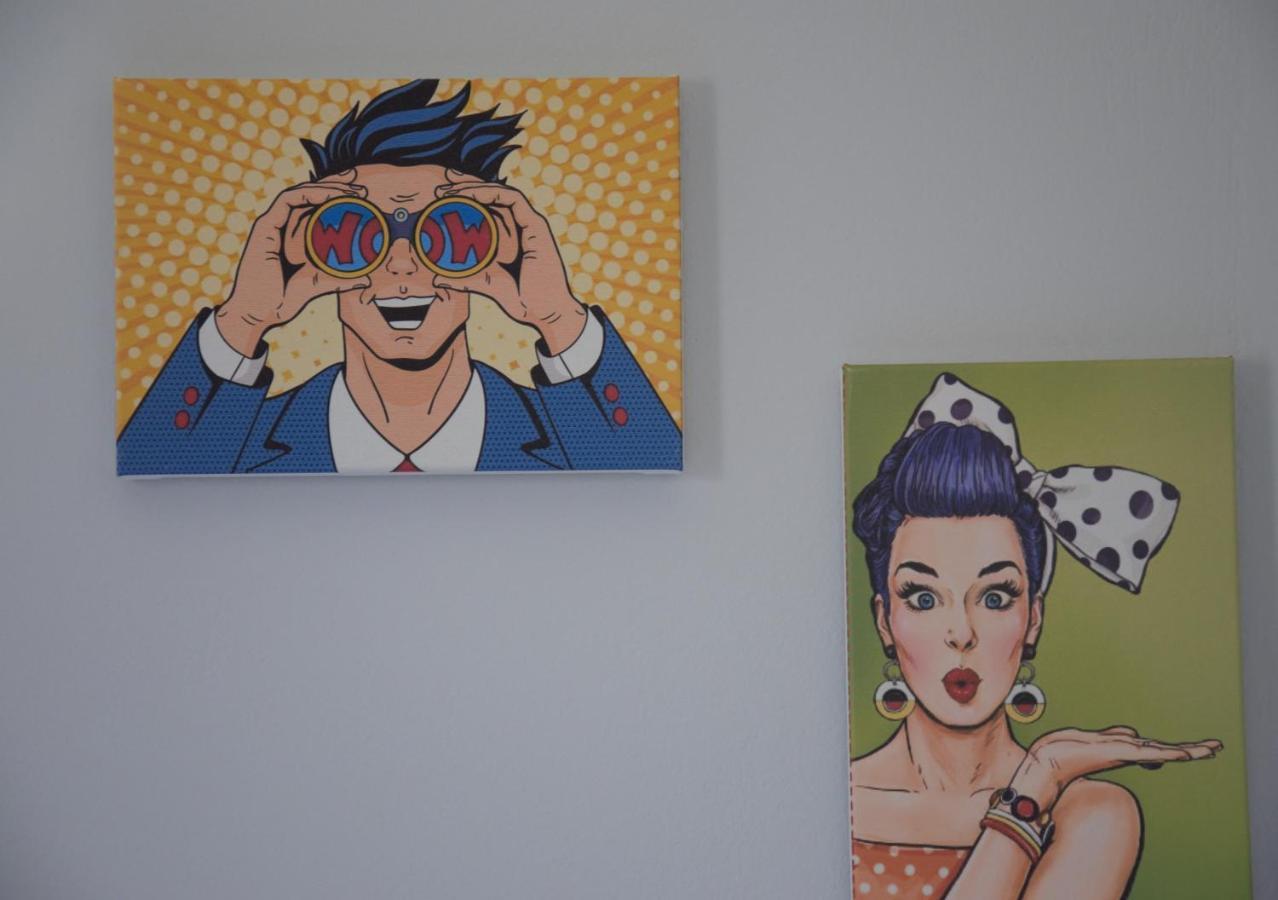 Popart