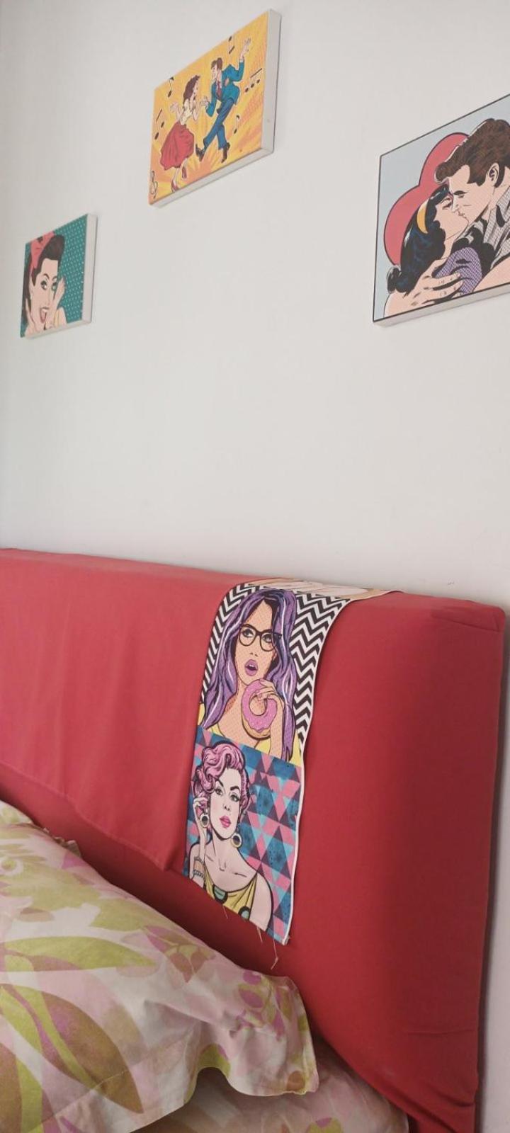 Popart Nafplio